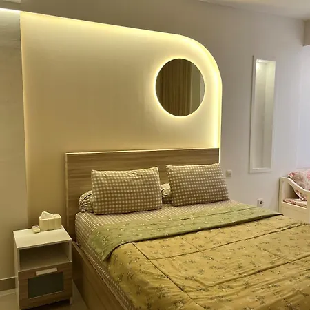 Minimalist 2Br @Sudirman Suites Apartment